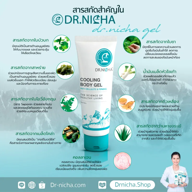 SalePage > เจล 5